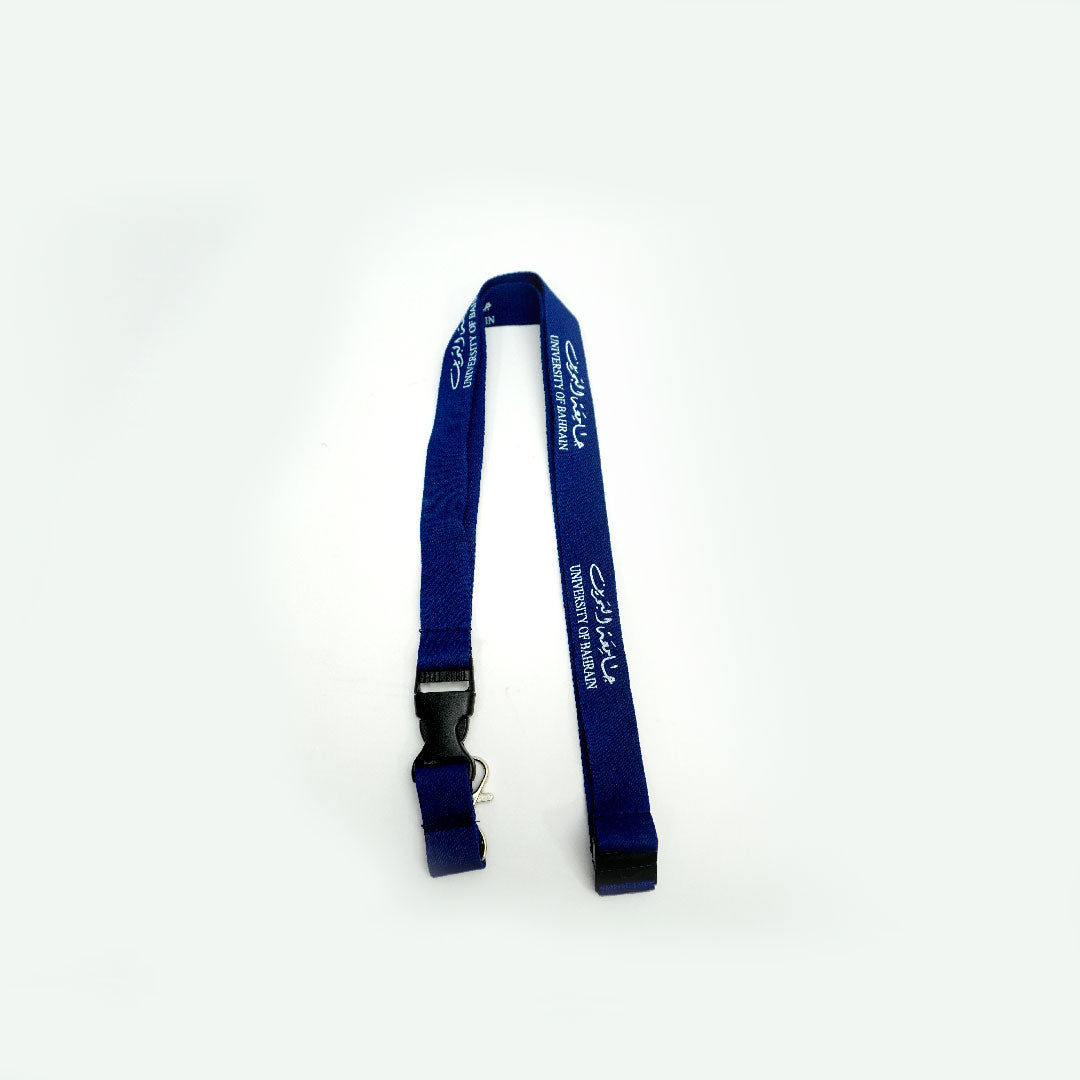 GARRETT - LANYARD 20MM 3 IN 1