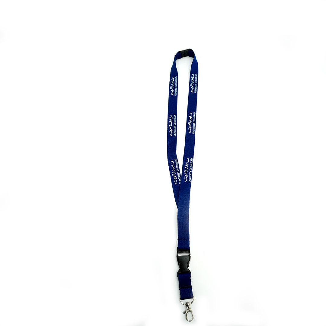 GARRETT - LANYARD 20MM 3 IN 1