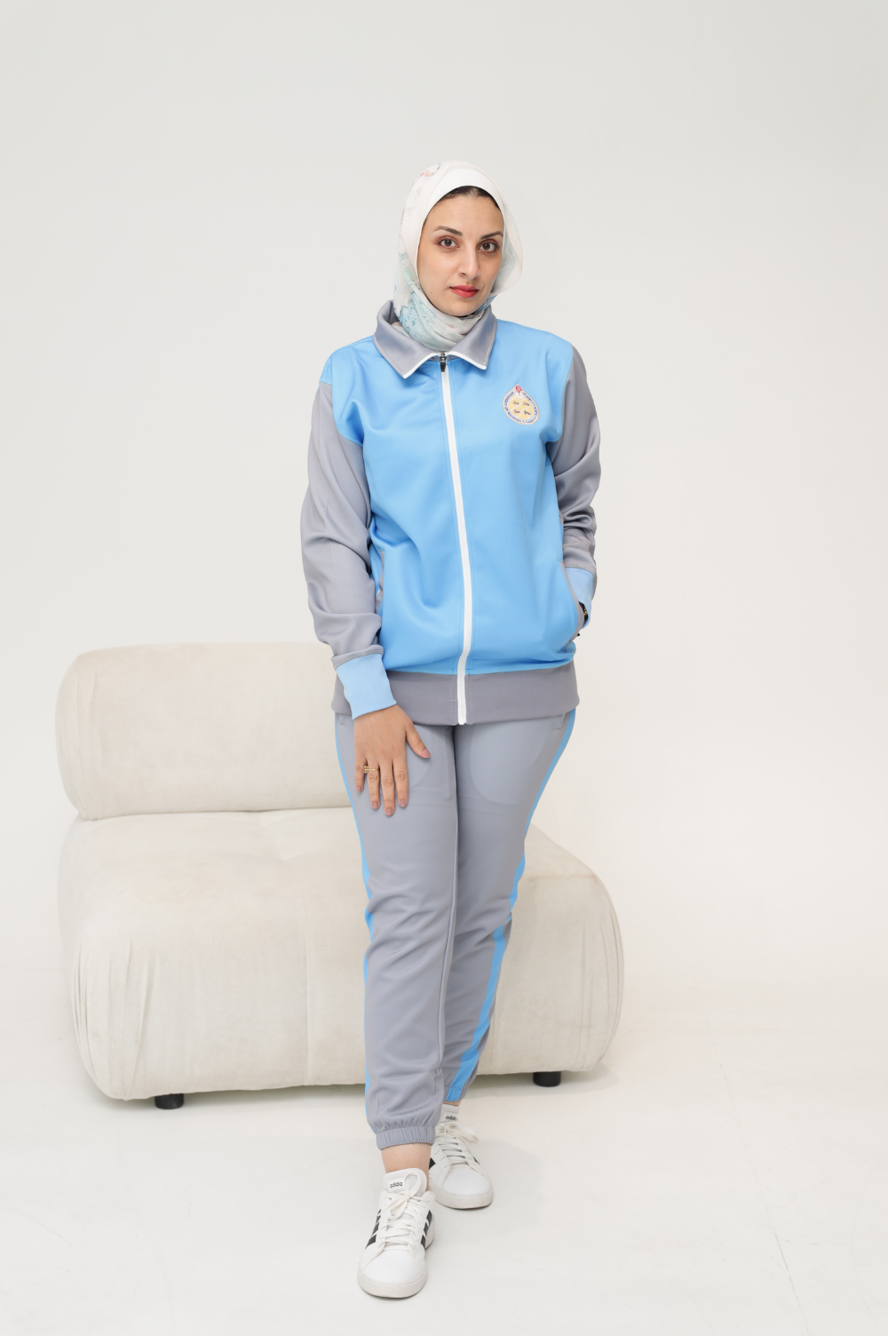 Track Suit Set Women