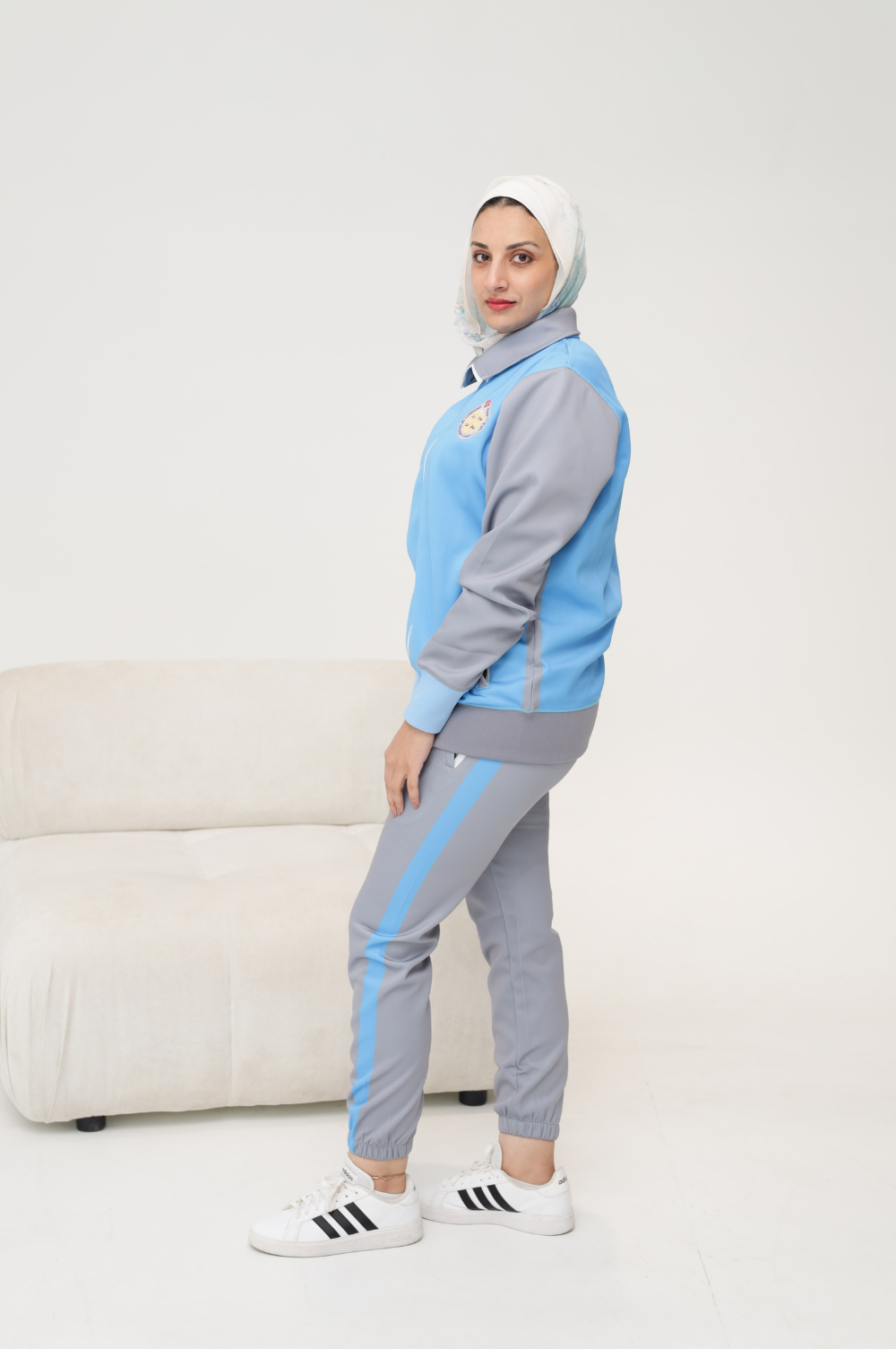 Track Suit Set Women