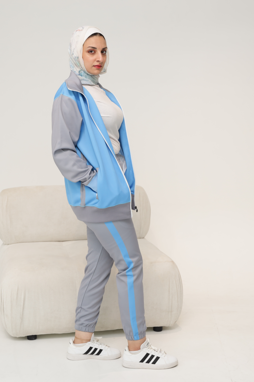 Track Suit Set Women