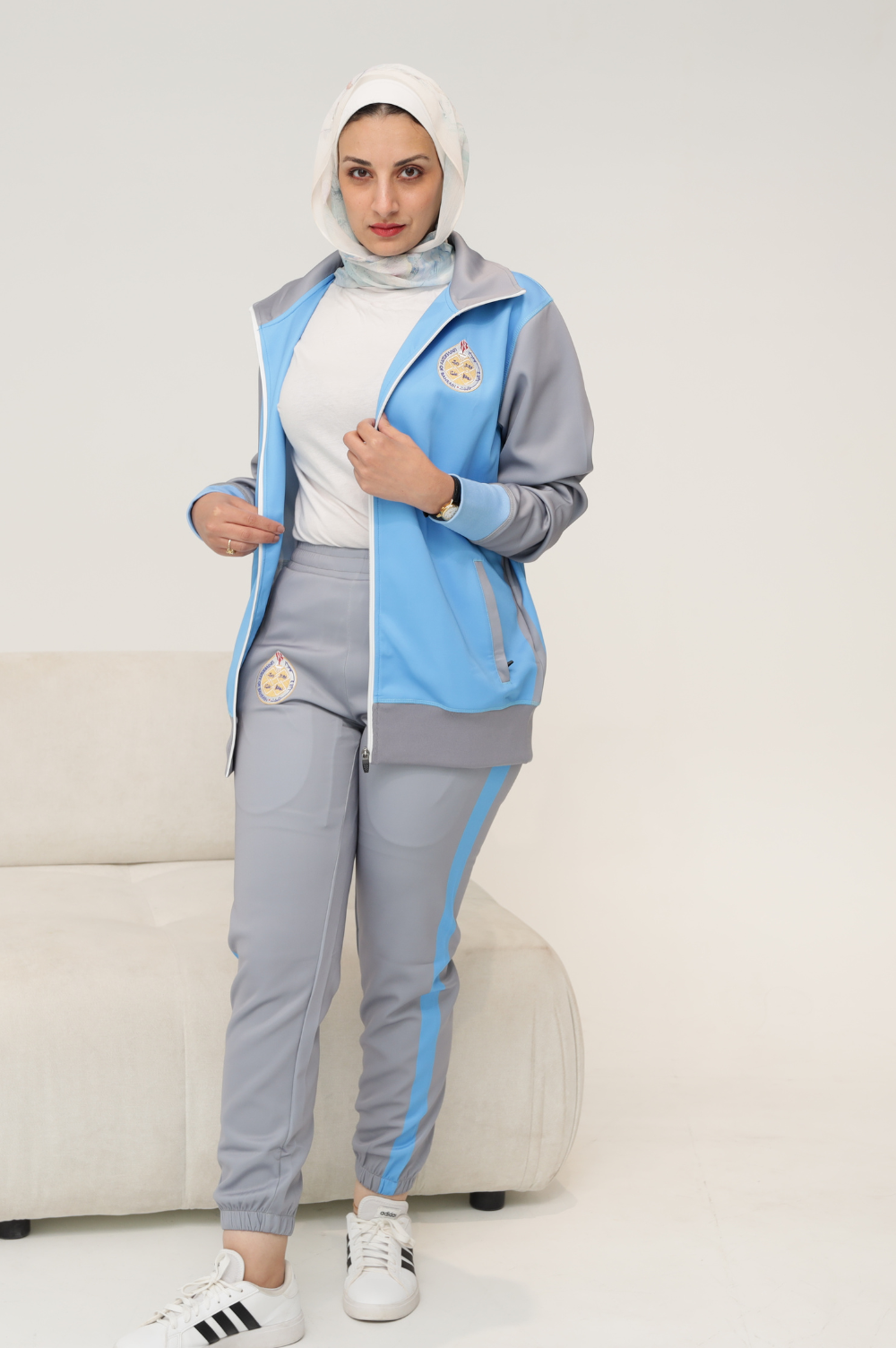 Track Suit Set Women