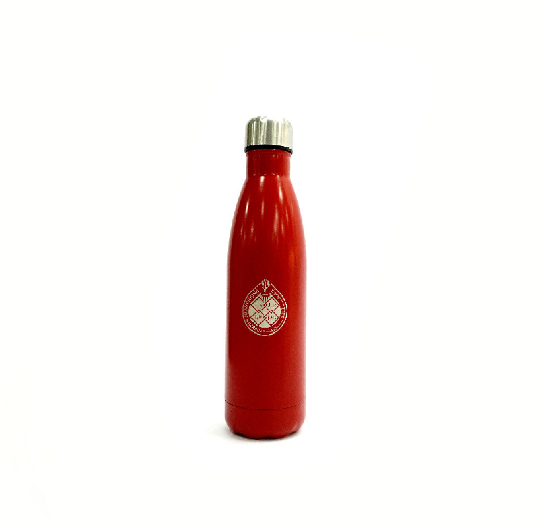 GLOSSY THERMAL BOTTLE