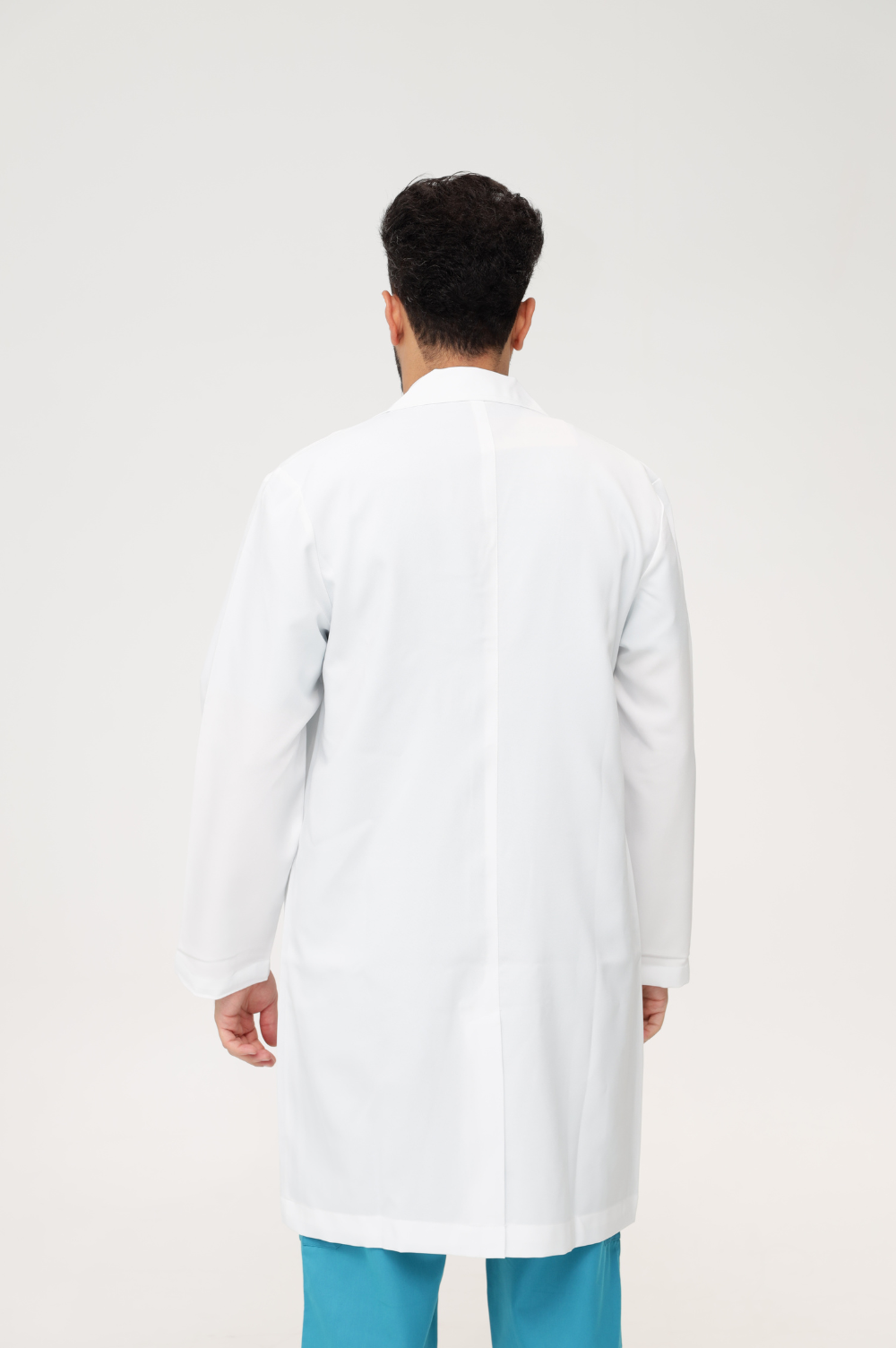 Lab Coat Men
