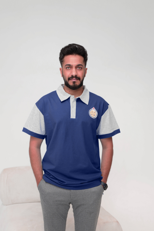 Polo T-shirt