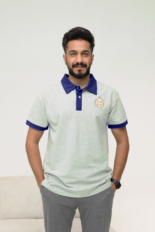 Polo T-Shirt