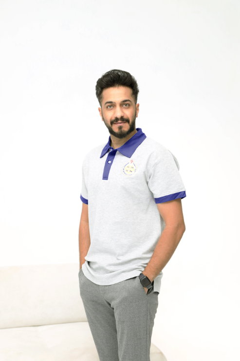 Polo T-Shirt