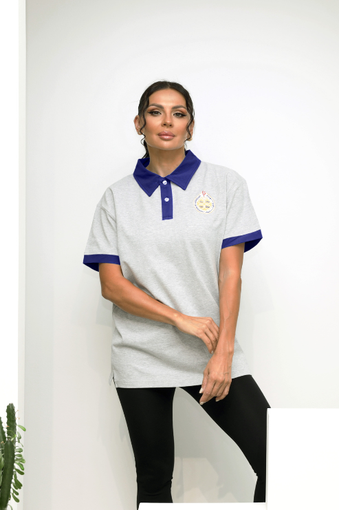 Women Polo T-Shirt