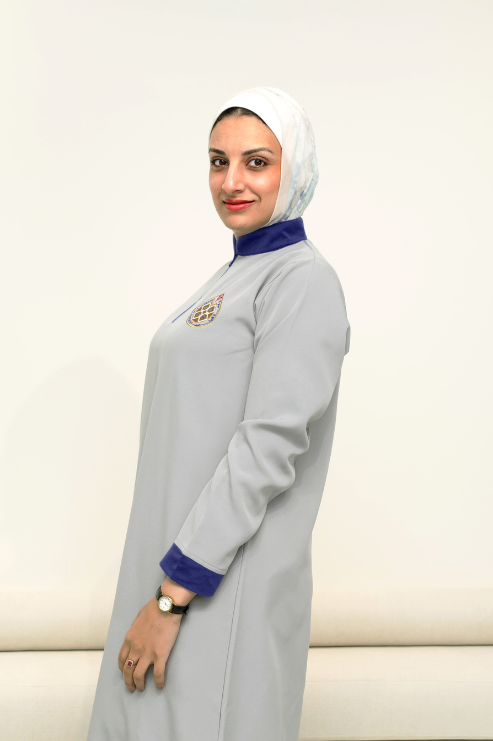 Female Uniform
