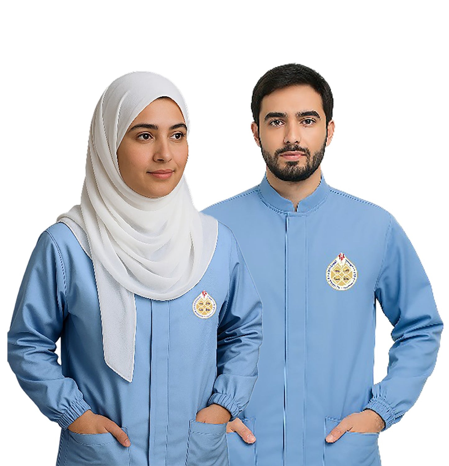 University Jacket