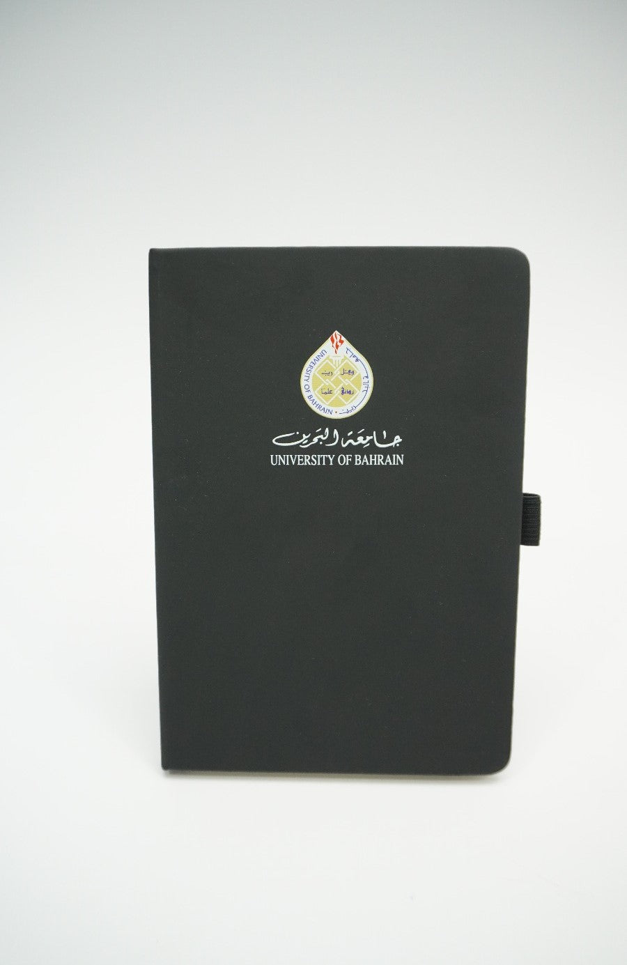 ZOSIA - A5 NOTEBOOK