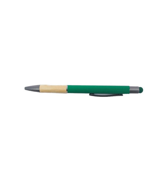 CUSTOMIZED GREEN PEN