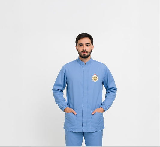 University Jacket