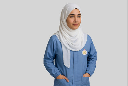 University Jacket