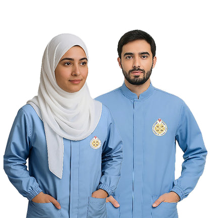 University Jacket