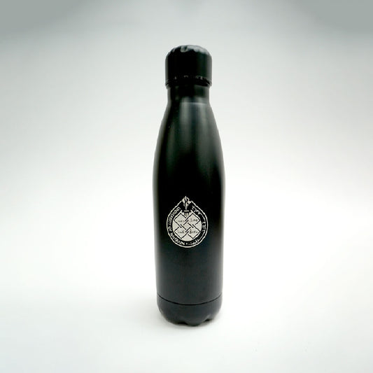 ATSALLI- MATTE THERMAL BOTTLE