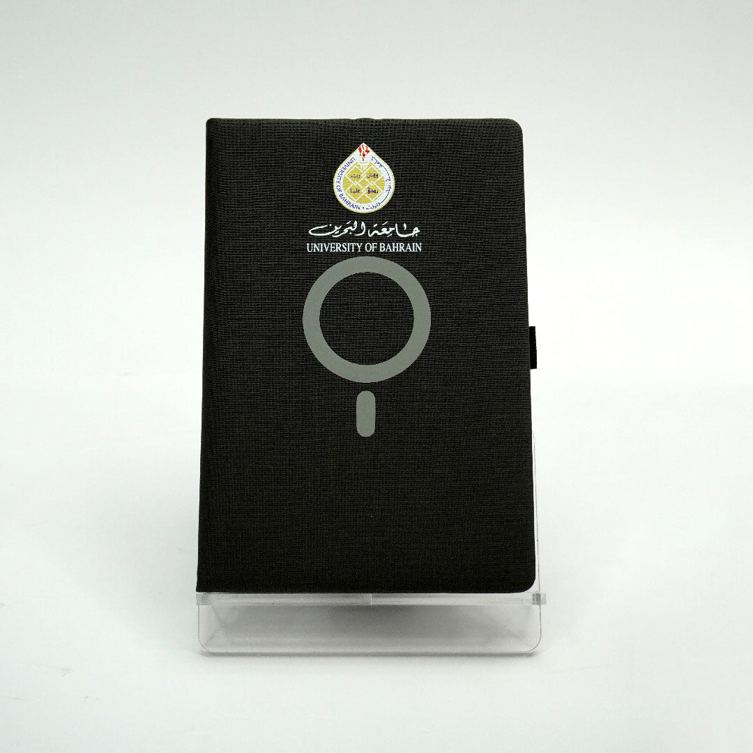 Magsafe Notepad ARDUOUS - MAGSAFE NOTEBOOK – Everhold Fashion